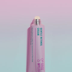 GOOD MOLECULES GENTLE RETINOL CREAM 30 ML