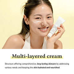 Dr Althea 345 Relief Cream