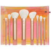 Real Technique The Wanderer Brush Kit