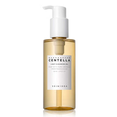 Skin 1004 Madagascar Centella Light Cleansing Oil 200ml