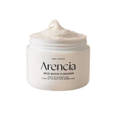 ARENCIA Rice Mucin Cleanser