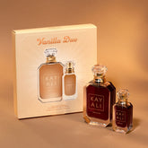 Vanilla Duo Set