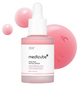 Medicube PDRN Pink Peptide Serum