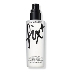 MAC Prep + Prime Fix+ Primer and Setting Spray