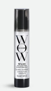 Color Wow Pop and Lock Gloss Finish