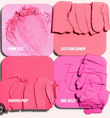 HUDA BEAUTY
HUDA BEAUTY Blush Filter Palette Baby Pink