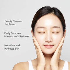 Celimax Fresh Blackhead Jojoba Cleansing Oil