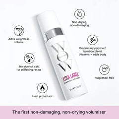 Color Wow Xtra Large Bombshell Volumizer 50 ml