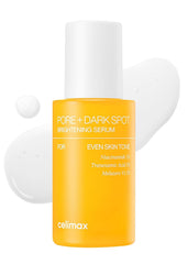 celimax Pore + Dark Spot Brightening Serum