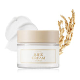 I'm from - Rice Cream 50g