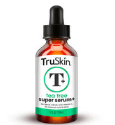 TruSkin Tea Tree Oil Super Serum+