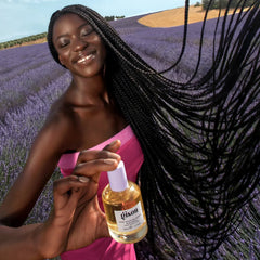 Gisou Honey Infused Hair Perfume