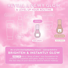 Glow Recipe Glass Skin Essentials