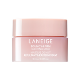 Laneige Bouncy & Firm Sleeping Mask-10 ml
