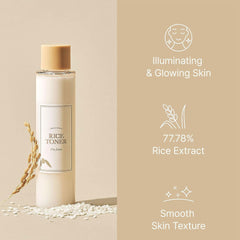 Iām from Rice Toner 30ml - MINI