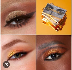 HUDA BEAUTY Empowered Eyeshadow Palette