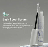 Dr. Althea Eye Lash Boost Serum 9ml