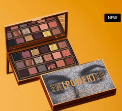 HUDA BEAUTY Empowered Eyeshadow Palette