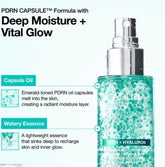 Anua PDRN Hyaluronic Acid Hydrating Capsule Mist 100ml