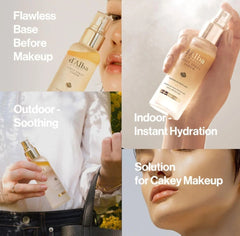 d'Alba White Truffle First Spray Serum