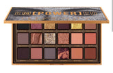 HUDA BEAUTY Empowered Eyeshadow Palette