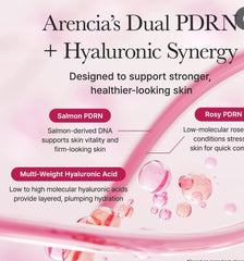 Arencia PDRN Booster Shot 30ml