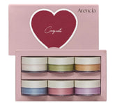 Arencia Rice Mochi Facial Cleanser Gift Set