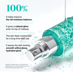 Anua PDRN Hyaluronic Acid Hydrating Capsule Mist 100ml