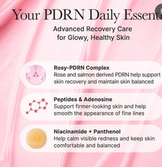 Arencia PDRN Booster Shot 30ml