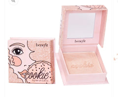 Benefit Cookie Golden Pearl Highlighter