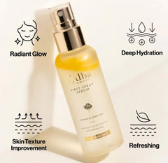 d'Alba White Truffle First Spray Serum