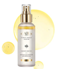 d'Alba White Truffle First Spray Serum