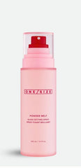One / Size Powder Melt Glass Setting Spray
100 ml