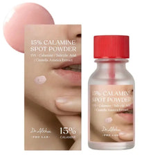 Dr. Althea 15% Calamine Spot Powder 15ml
