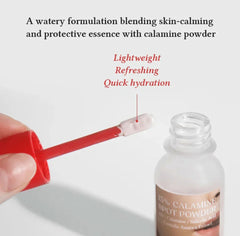 Dr. Althea 15% Calamine Spot Powder 15ml