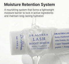 Dr. Althea Eye Lash Boost Serum 9ml