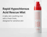 Dr.Althea Rapid Hypochlorous Acid Rescue Mist 100 ml