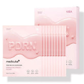 Medicube PDRN Pink Vita Coating Mask (Single Sheet 1pc)