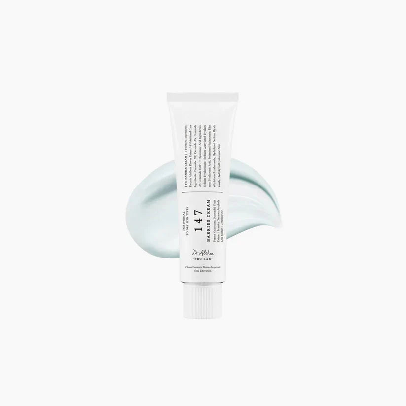 Dr Althea 147 Barrier Cream