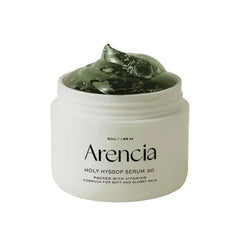 Arencia Holy Hyssop Serum 30