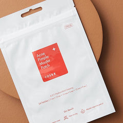 Cosrx Acne Pimple Master Patch (24 Patches)