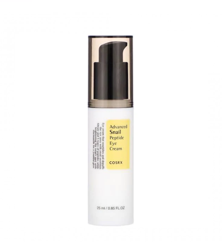 Cosrx - Advanced Snail Peptide Eye Cream- 25ml
