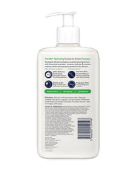 Cera Ve - Hydrating Cream to Foam Cleanser - 237ml