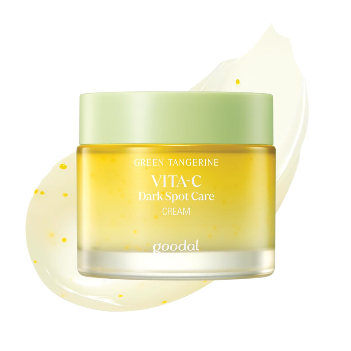 Goodal - Green Tangerine Vita C Dark Spot Care Cream