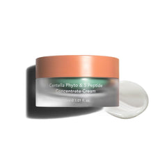 Haruharu Wonder – Centella Phyto & 5 peptide Concentrate Cream