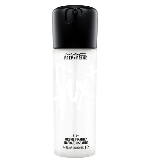MAC Prep + Prime Fix+ Makeup Setting Spray