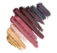 Morphe 35XS No Silent Nights Eyeshadow Palette