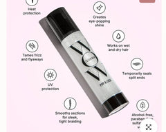 Color Wow Pop and Lock Gloss Finish