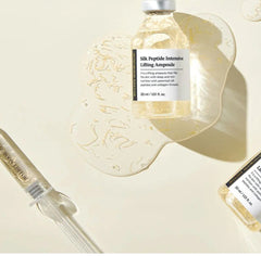 SUNGBOON EDITOR Silk Peptide Intensive Lifting Ampoule 35ml