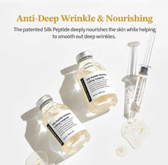 SUNGBOON EDITOR Silk Peptide Intensive Lifting Ampoule 35ml